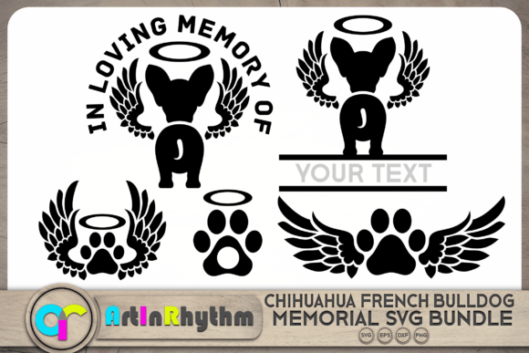 Chihuahua Pet Dog Memorial SVG: A Designer’s Honest Review
