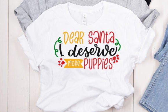 Dear Santa SVG Cut File: A Designer's Honest Take