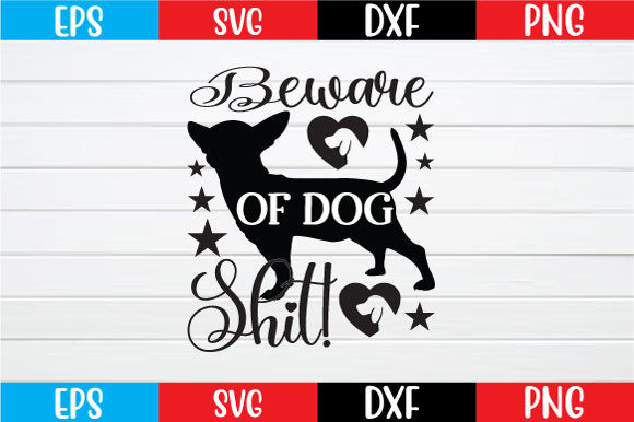 Design Review: Beware of Dog Shit for Real Embroidery Use