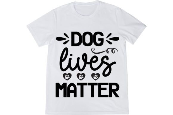Dog Lives Matter Svg Design: A Hands-On Review for Embroidery Pros