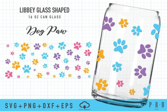 Dog Paw Print SVG: A Designer's Honest Review