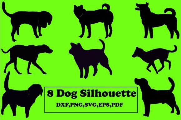 Dog Silhouette Svg File: An Embroidery Designer's Honest Review