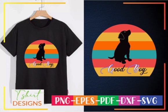 Good Boy, SVG Dog Design: A Hands-On Embroidery Review