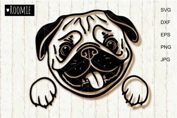 Pug Dog Embroidery Design Review: Real Project Insights