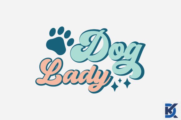 Retro Dog Lady SVG: Hands-On Embroidery Review