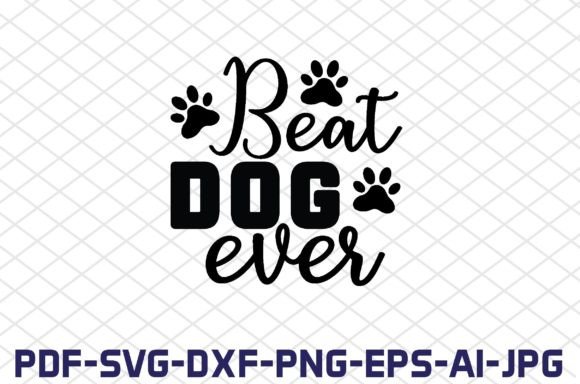 Reviewing the Beat Dog Ever SVG Cut Files for Embroidery