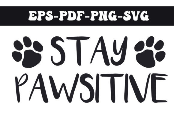 Stay Pawsitive Shirt: A Practical Embroidery Review