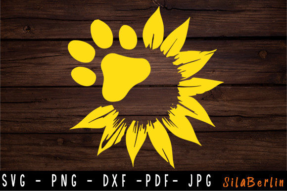 Sunflower Paw Print SVG: Embroidery Review for Real Projects