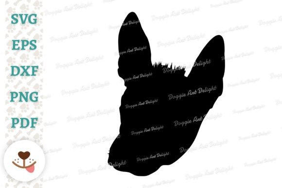 Xolo Dog Head Silhouette Svg Png Dxf Review